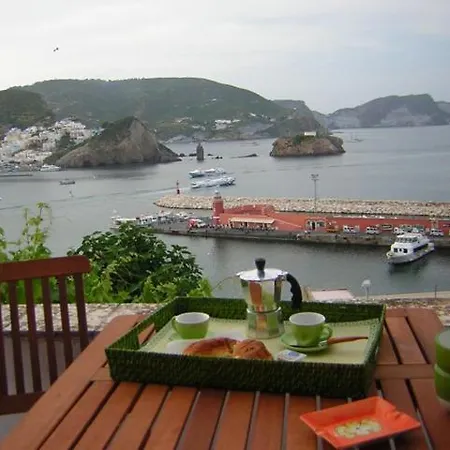 Residenze Azzurra Gasthof