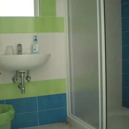 Residenze Azzurra Gasthof 4*