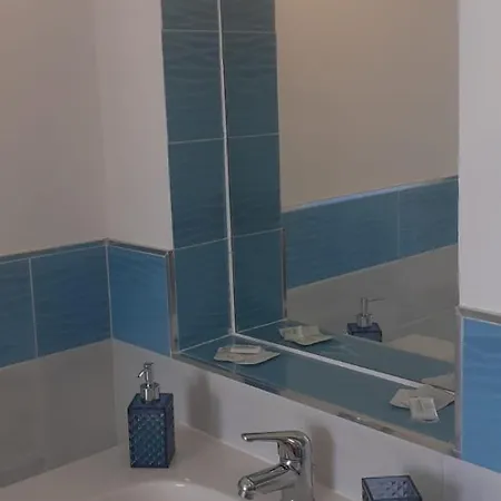 Residenze Azzurra 4* Ponza