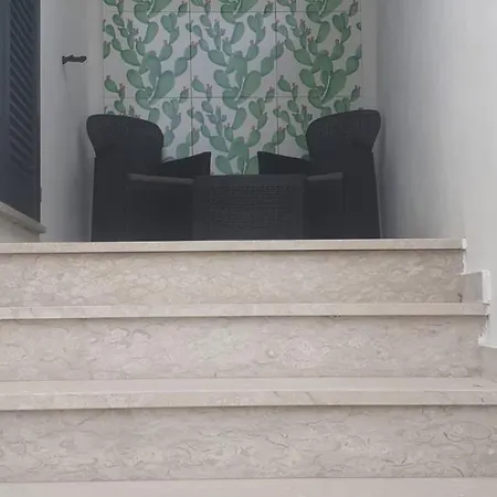 Gasthof Residenze Azzurra
