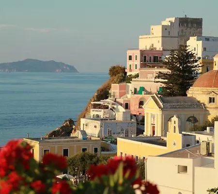 Residenze Azzurra Penzion Ponza