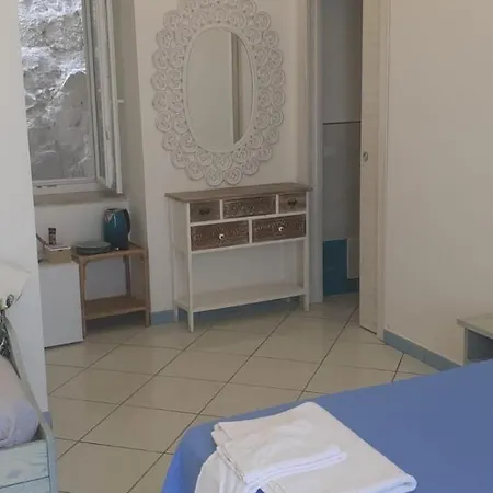 Residenze Azzurra Ponza