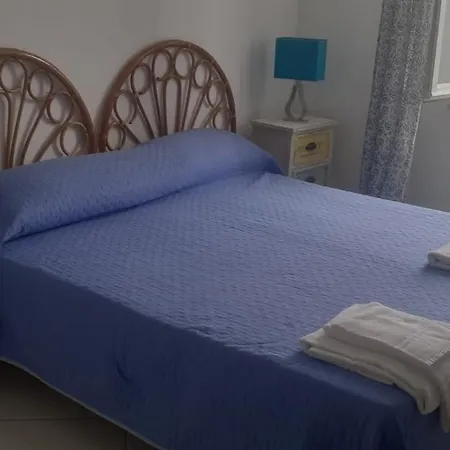 Residenze Azzurra Ponza