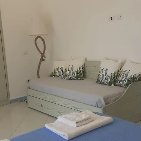 Residenze Azzurra Penzion