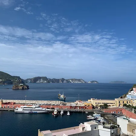 Residenze Azzurra Ponza